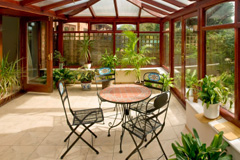 Barnet Gate conservatory quotes