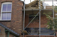 free Barnet Gate home extension quotes
